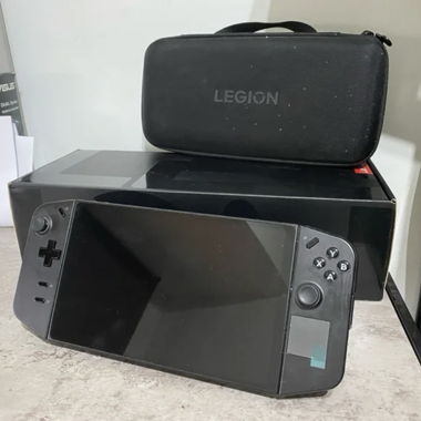 Lenovo Legion Go 512 GB