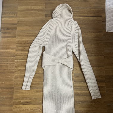 Kleid von Shein Gr.Xs/S