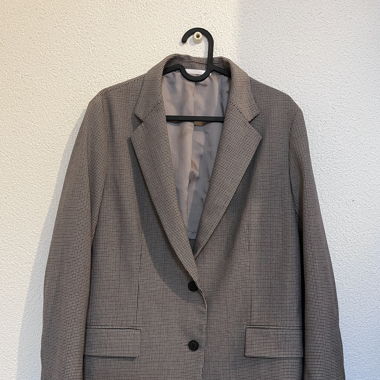 Uniqlo blazer