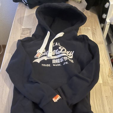 Superdry Hoodie