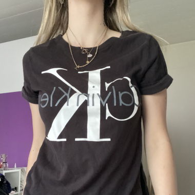 Ck t-shirt