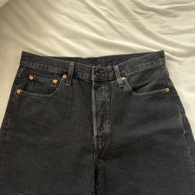 Levis shorts