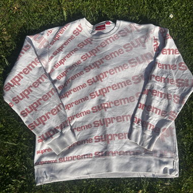 Pull Supreme