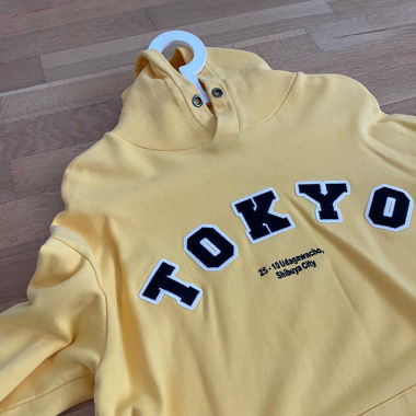 Zara Hoodie 