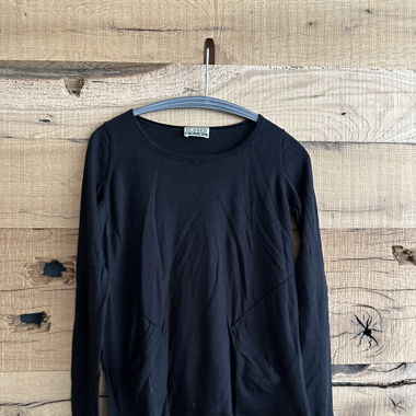 Shirt langarm Closed