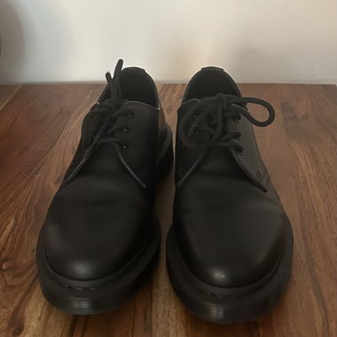 Doc martens 