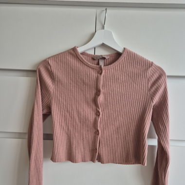 Cropped Oberteil