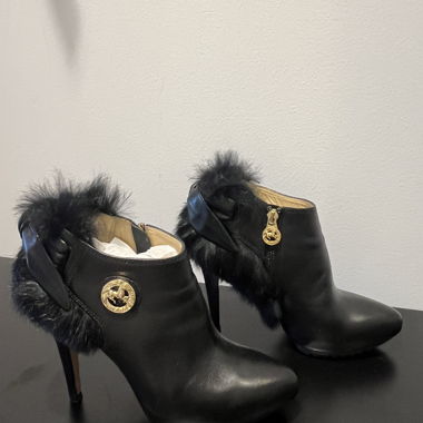 High heels