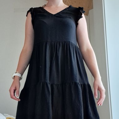 Dress Chicorée S