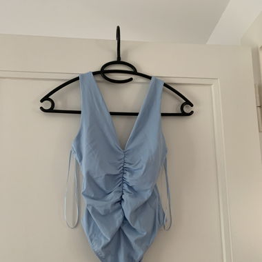 Body azzurro baby Zara S
