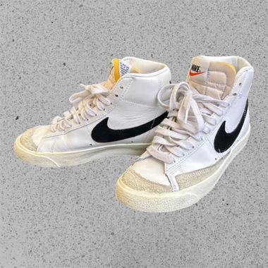 Nike Blazer Mid 77 Vintage