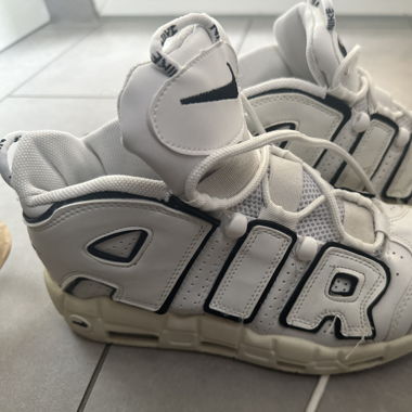 Nike Schuhe 