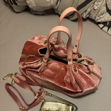 Juicy Couture Tasche