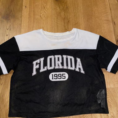 Netzt Tshirt