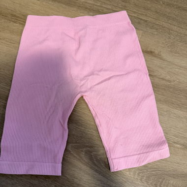 Pantaloncini Zara