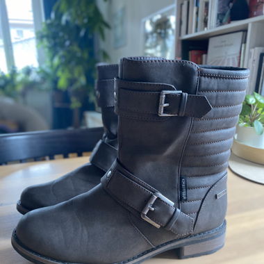 Bottes de neige Kimberfeel 40 neuves