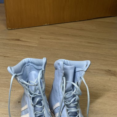 Vintage shoes adidas 