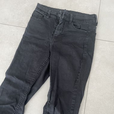 Jeanshose / kostenloser Versand 