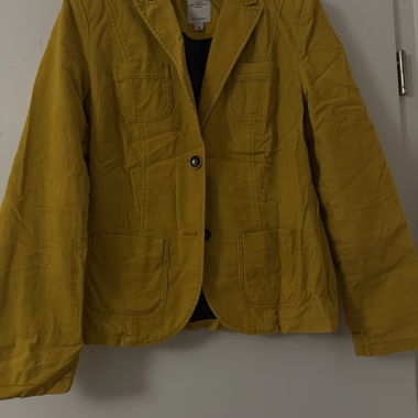 Blazer/Jacke