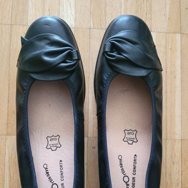 Ballerines neuve pointure 40