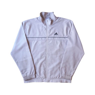 Vintage Adidas Trackjacket (L)