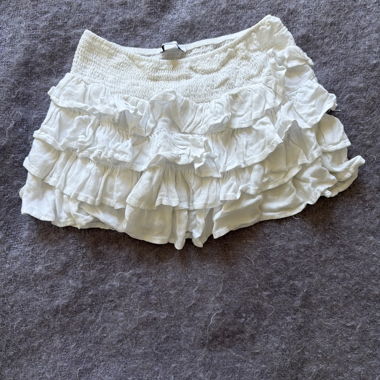 Mini-jupe Subdued