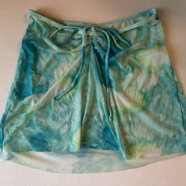 Gonna da costume da bagno