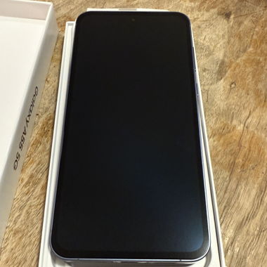 Samsung Galaxy A-55 5G