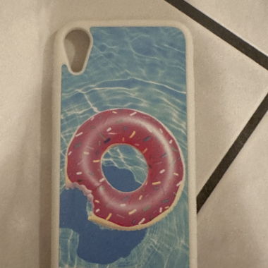 Custodia per cellulare