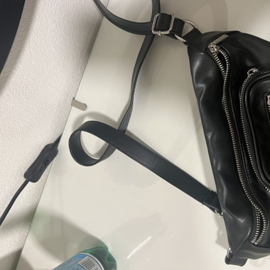Bauchtasche