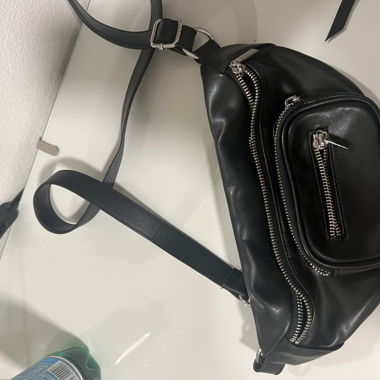 Bauchtasche