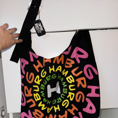 Hamburg bag