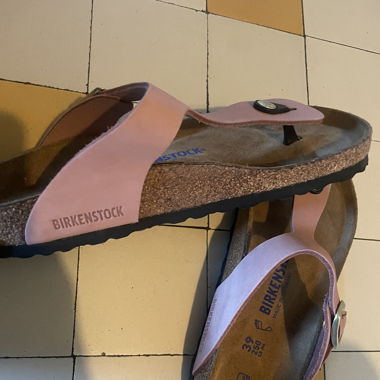Birkenstock