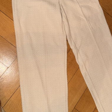 Pantalon chic