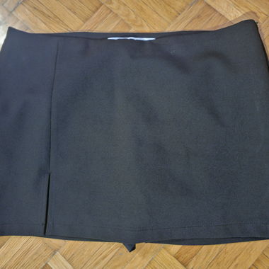 Minigonna Bershka Gr L