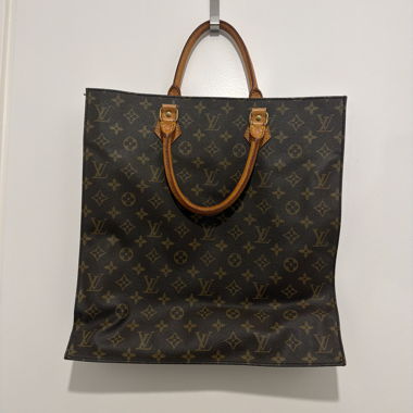 Borsa tote Louis Vuitton