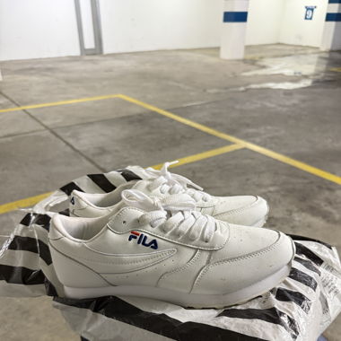 Baskets FILA