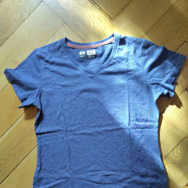 Hiking Shirt
