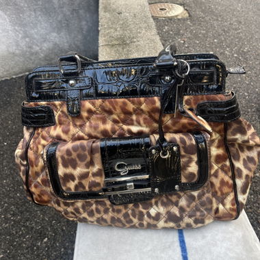 Borsa Guess