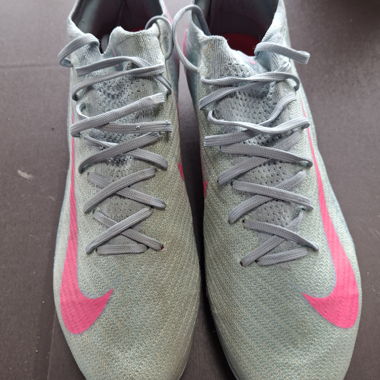 Scarpe da calcio Nike Elite taglia 44