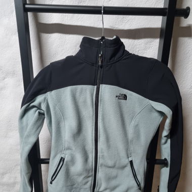Fleece Northface S