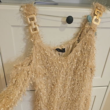 Robe soirée 