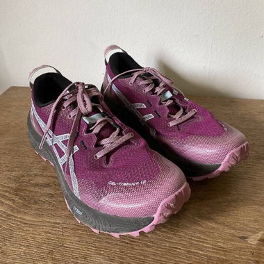 ASICS Gel-Trabuco 12 trail running shoes