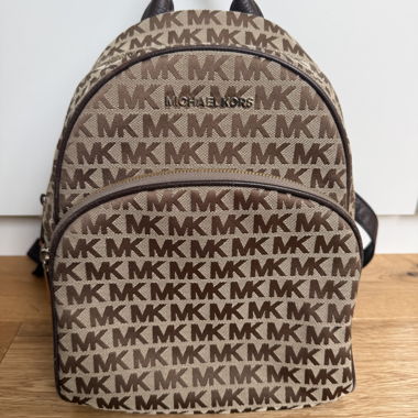 Michael Kors Rucksack