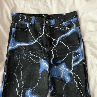 Jaded London Pants