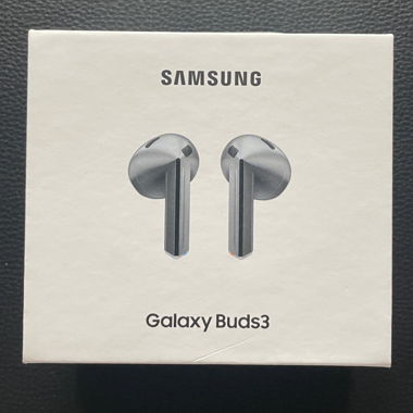 Galaxy Buds 3