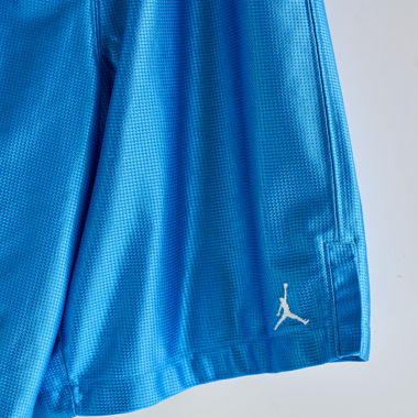jordan short