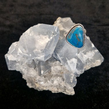 Anello regolabile