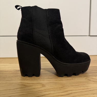 River Island boots