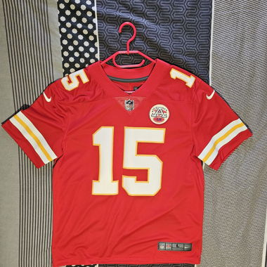 Maillot Patrick Mahomes NFL